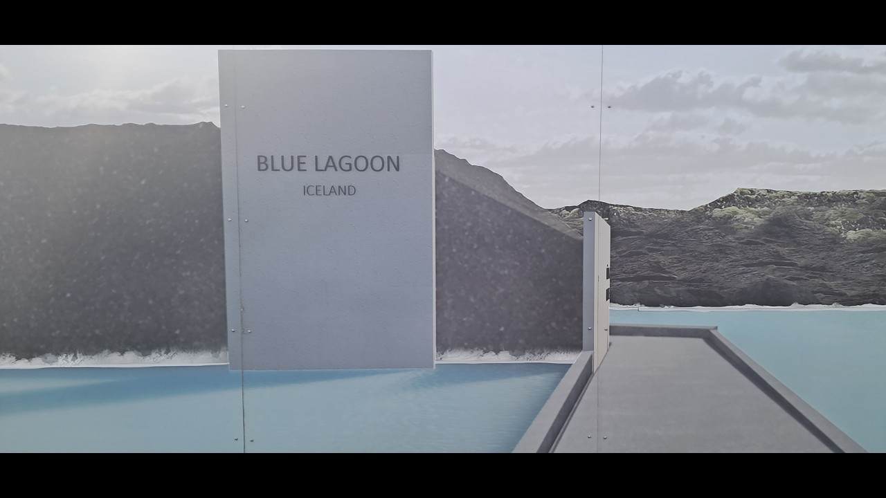Islandia 2026 - Blue Lagoon