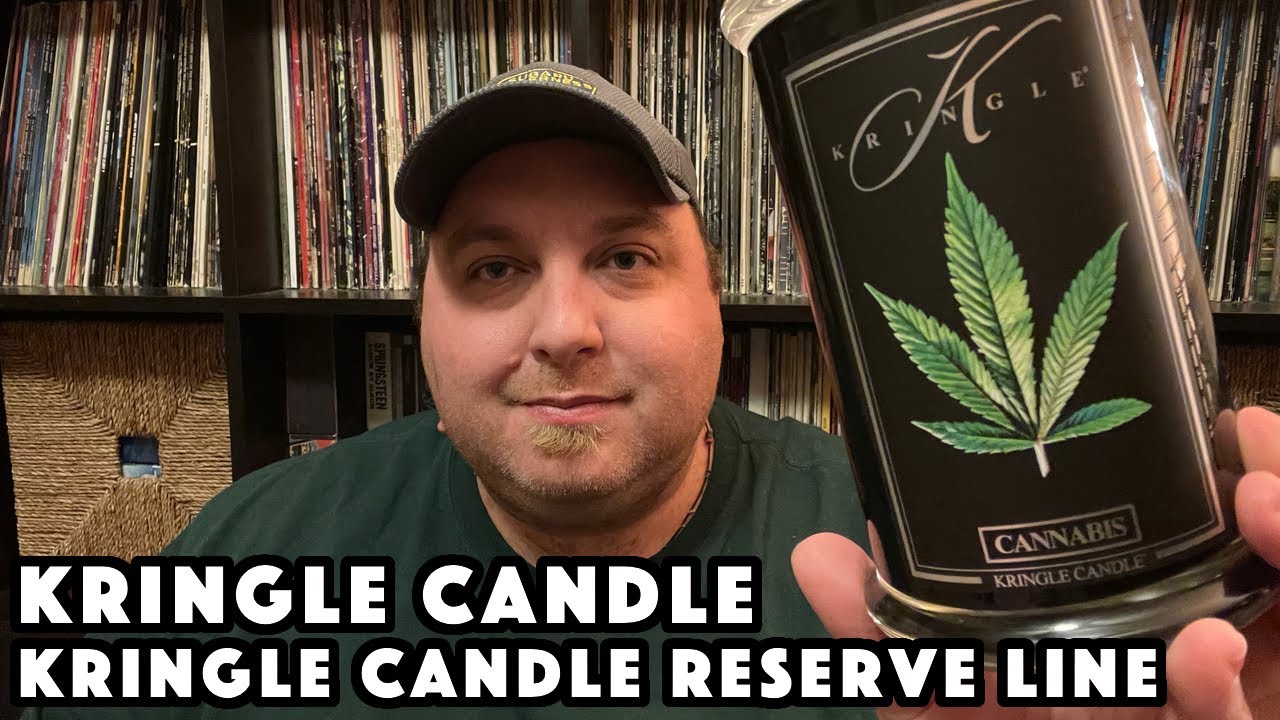 Introducing the NEW Kringle Candle Reserve Collection! | Spring 2022