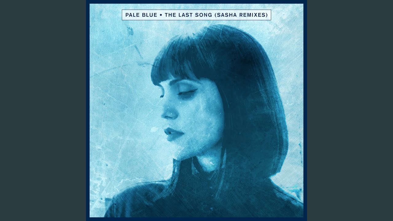 The Last Song (Sasha Extended Remix)