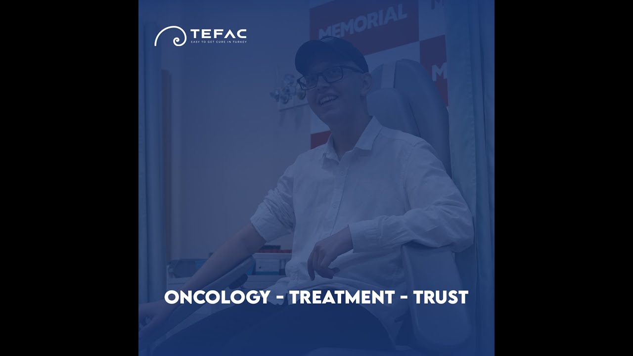 Oncology Treatment in Turkey