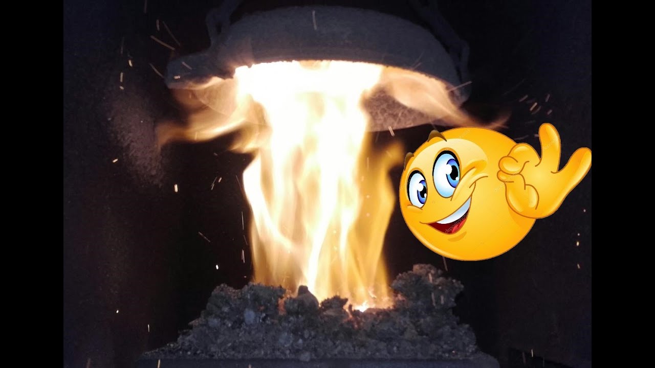 Deflektor w kotle na ekogroszek 🔥 czy jest potrzebny?