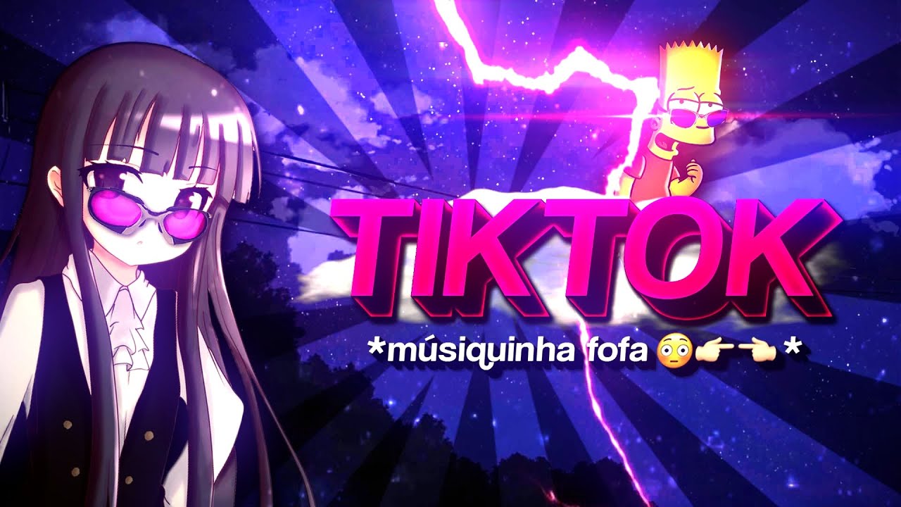 BEAT CUTE - M&uacute;sica Fofa do TikTok 🎵 (FUNK REMIX) by Sr. Nescau