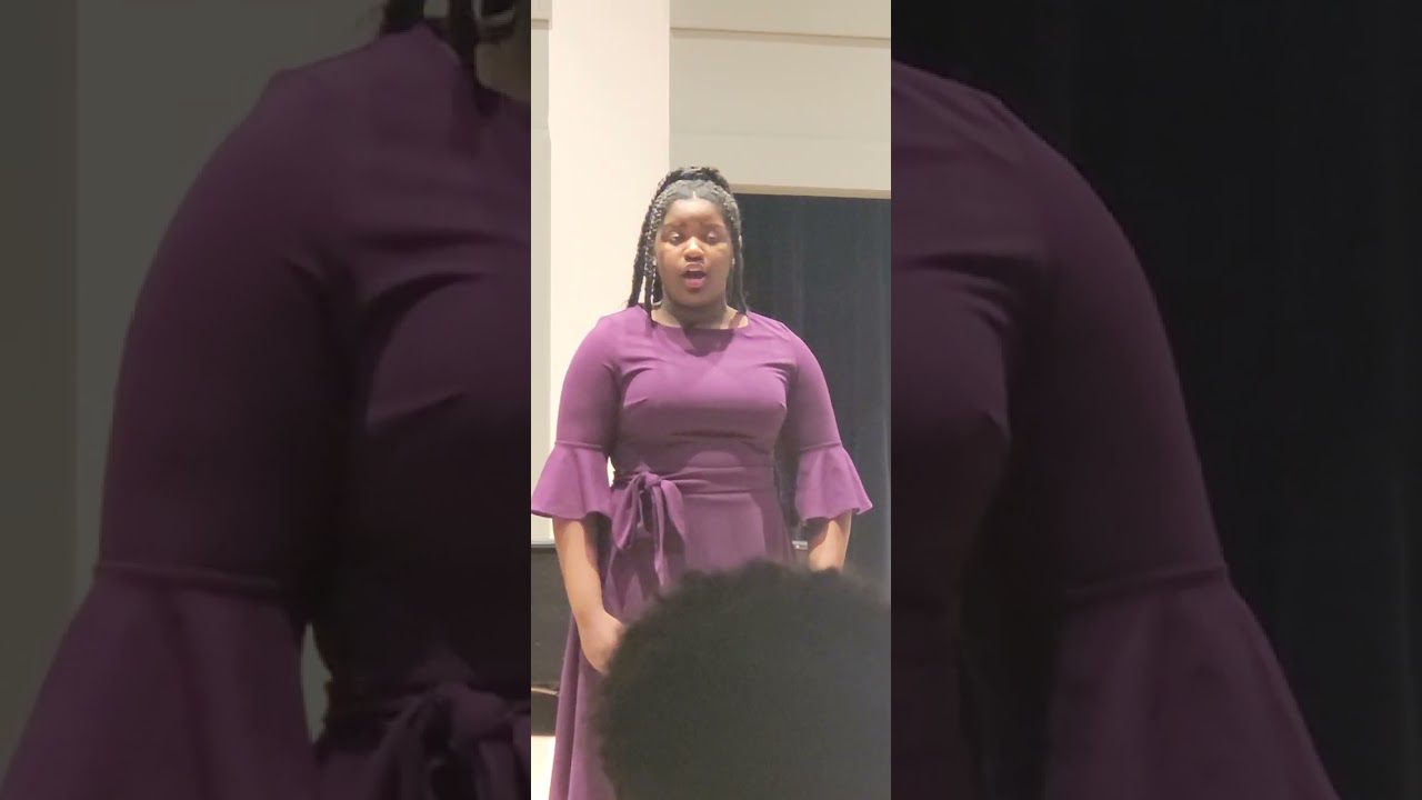 ASFA RECITAL 3-20-2024 ADDISON