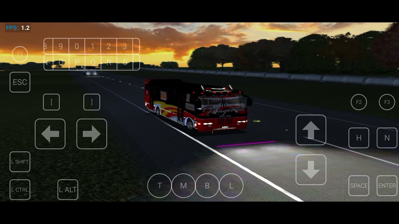 Demostración mod pv 