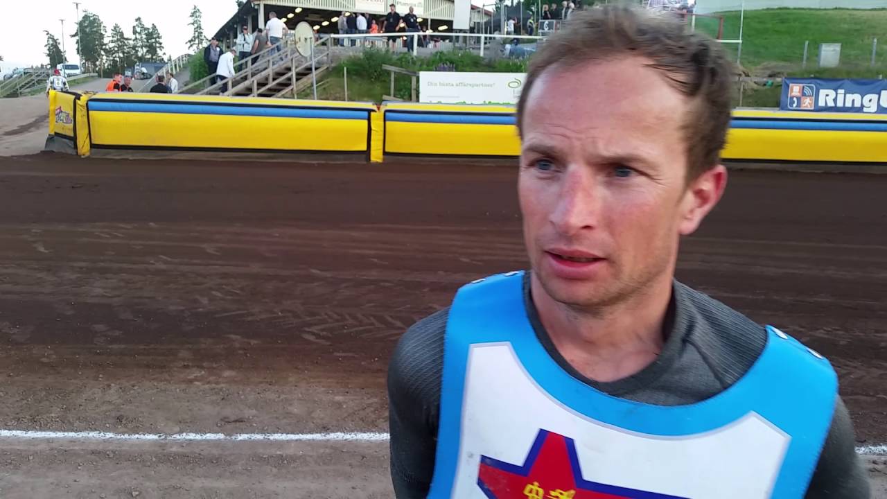 Rune Holta, Dackarna
