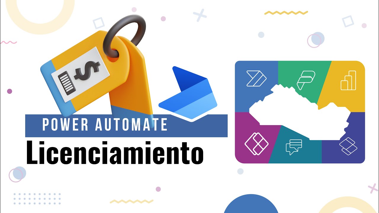 Licenciamiento de Power Automate explicado (actualizado a 2024) | Power Platform El Salvador