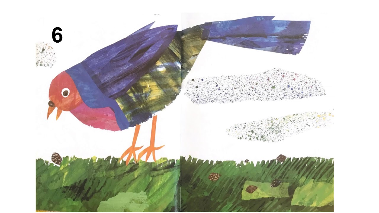 Voorleesboek: Een zaadje in de wind