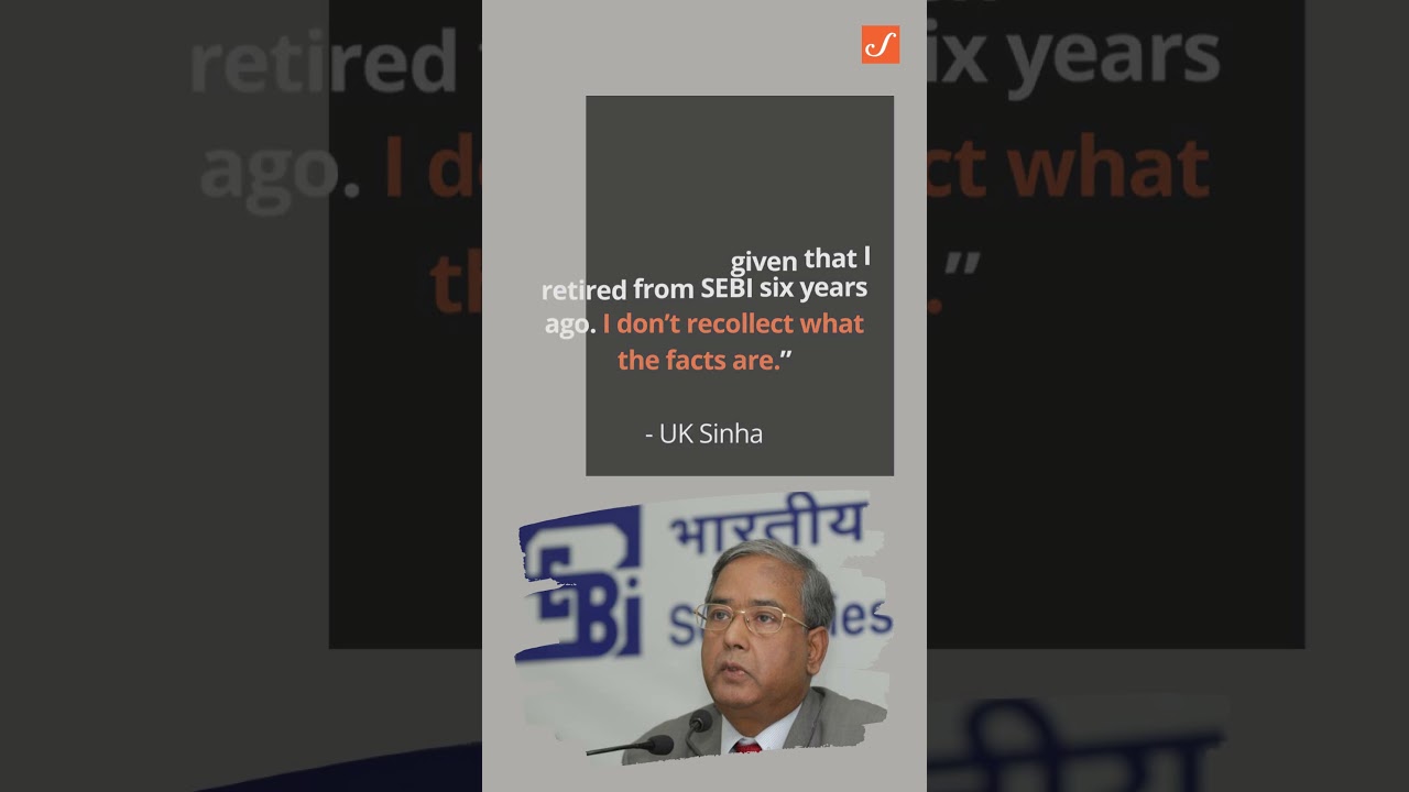 ADANI CONTROVERSY