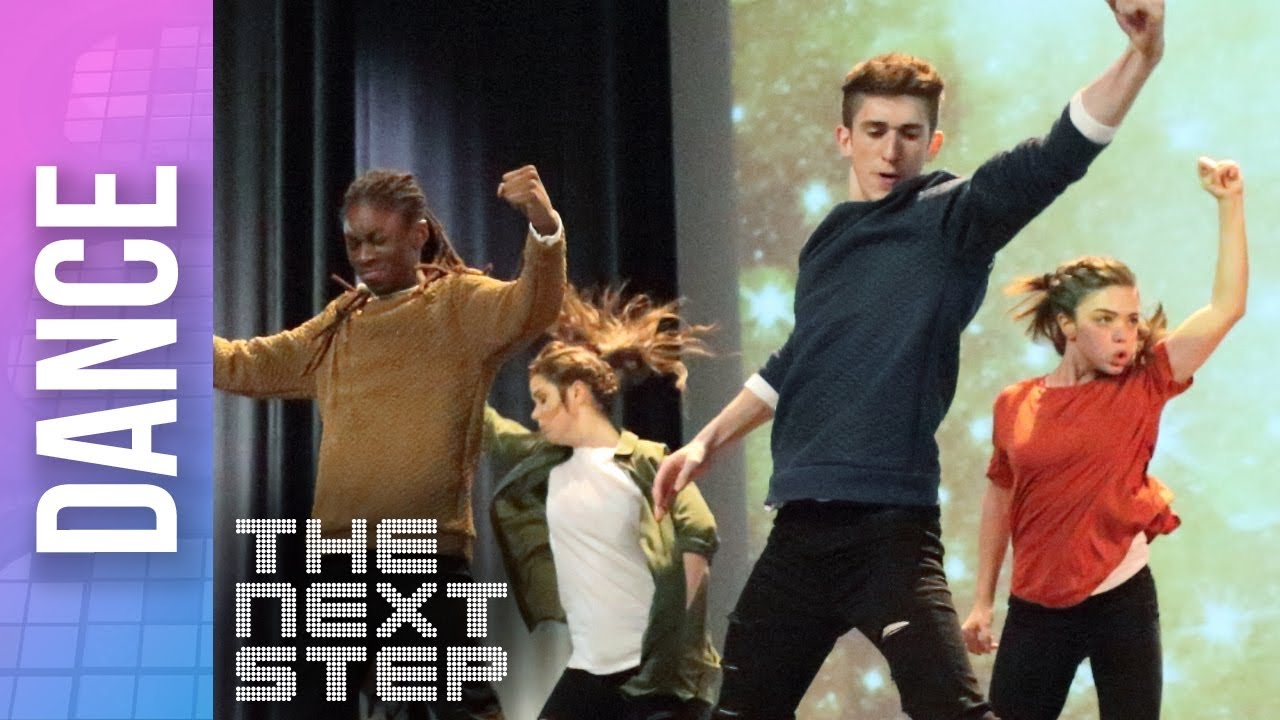 The Next Step - Extended Dance: Regionals 