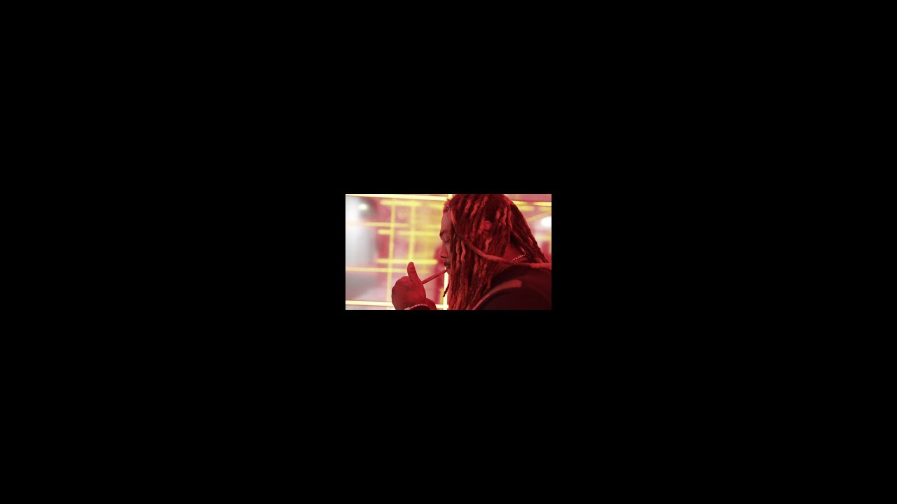 SHo - 1 OF Dem (OFFICAIL VIDEO) PRO BY. #ROCKIEB4REAL SHOT BY @splashbrotherstv