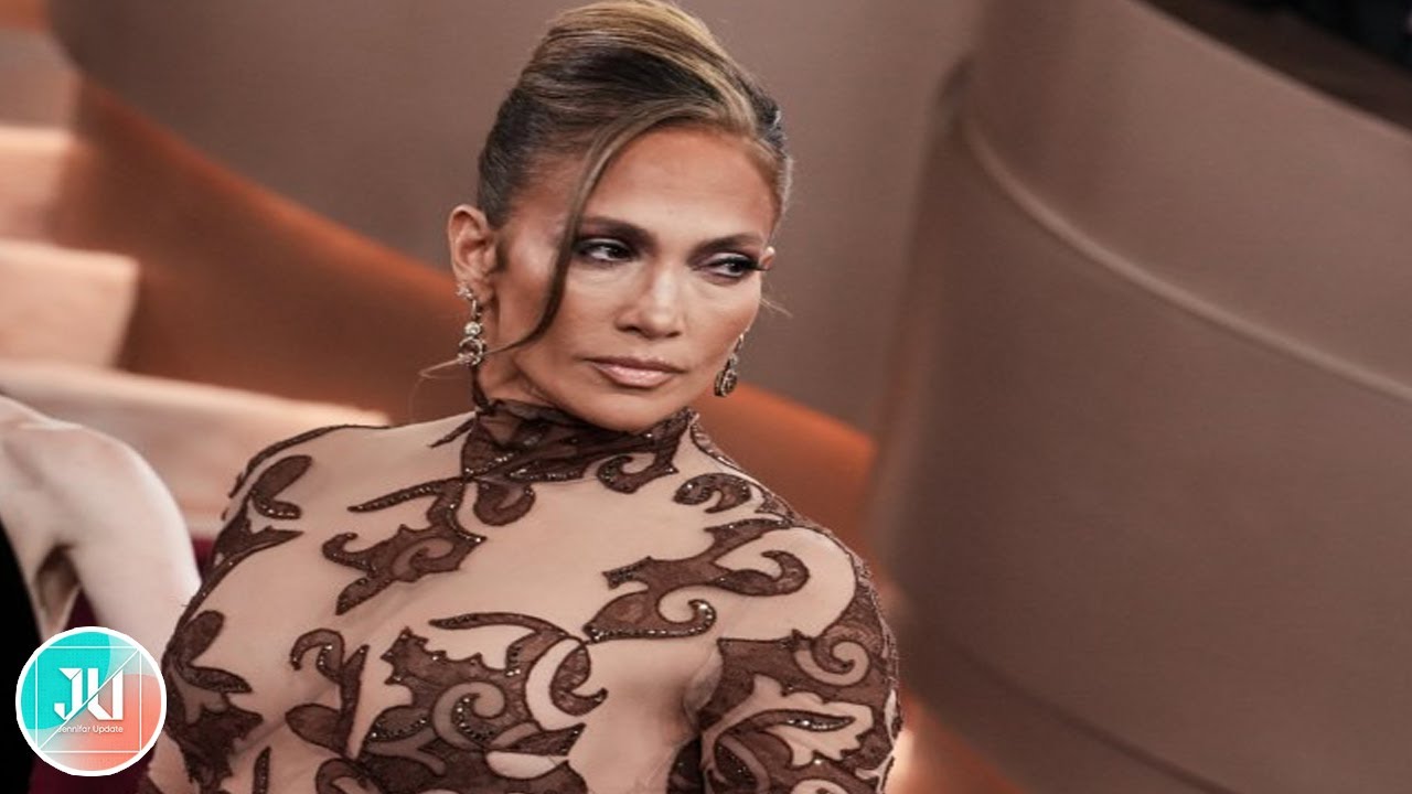 Glambot creator addresses backlash after fans call Jennifer Lopez 'rude' at Golden Globes