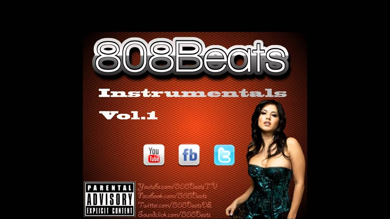 *Epic* Legends never die (Instrumental) 808Beats