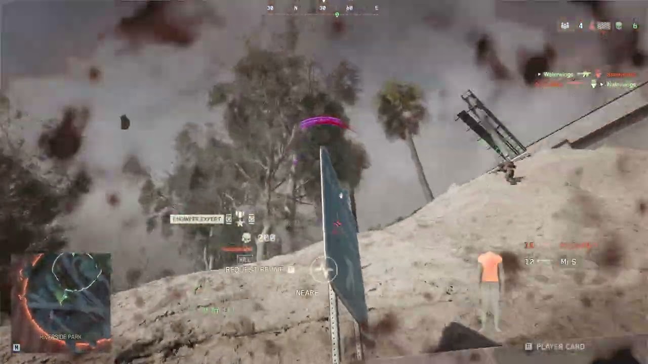 probably needs a nerf