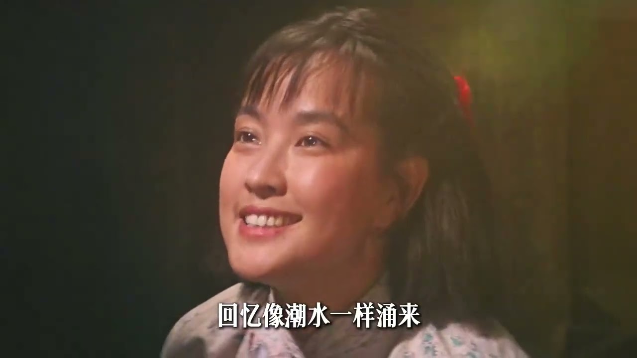 评分9.3的殿堂级神作《芙蓉镇》 #影视经典补完计划 #怀旧经典 #青年创作者成长计划  #电影解说