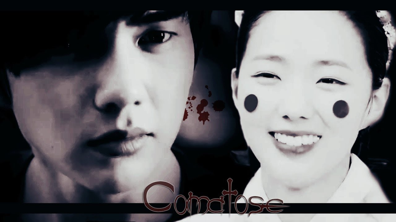 Comatose (Dark AU)