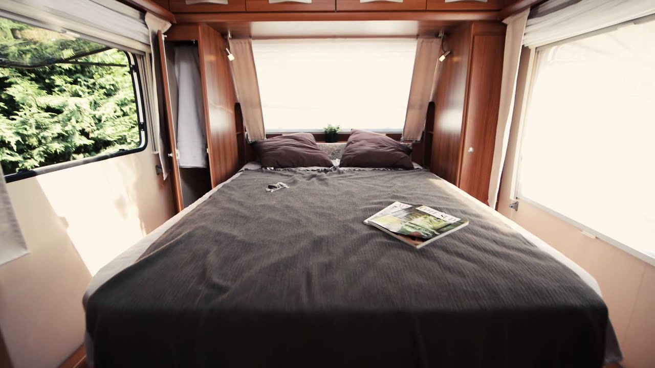 Caravanes Caravelair Venicia Premium 475 -2014