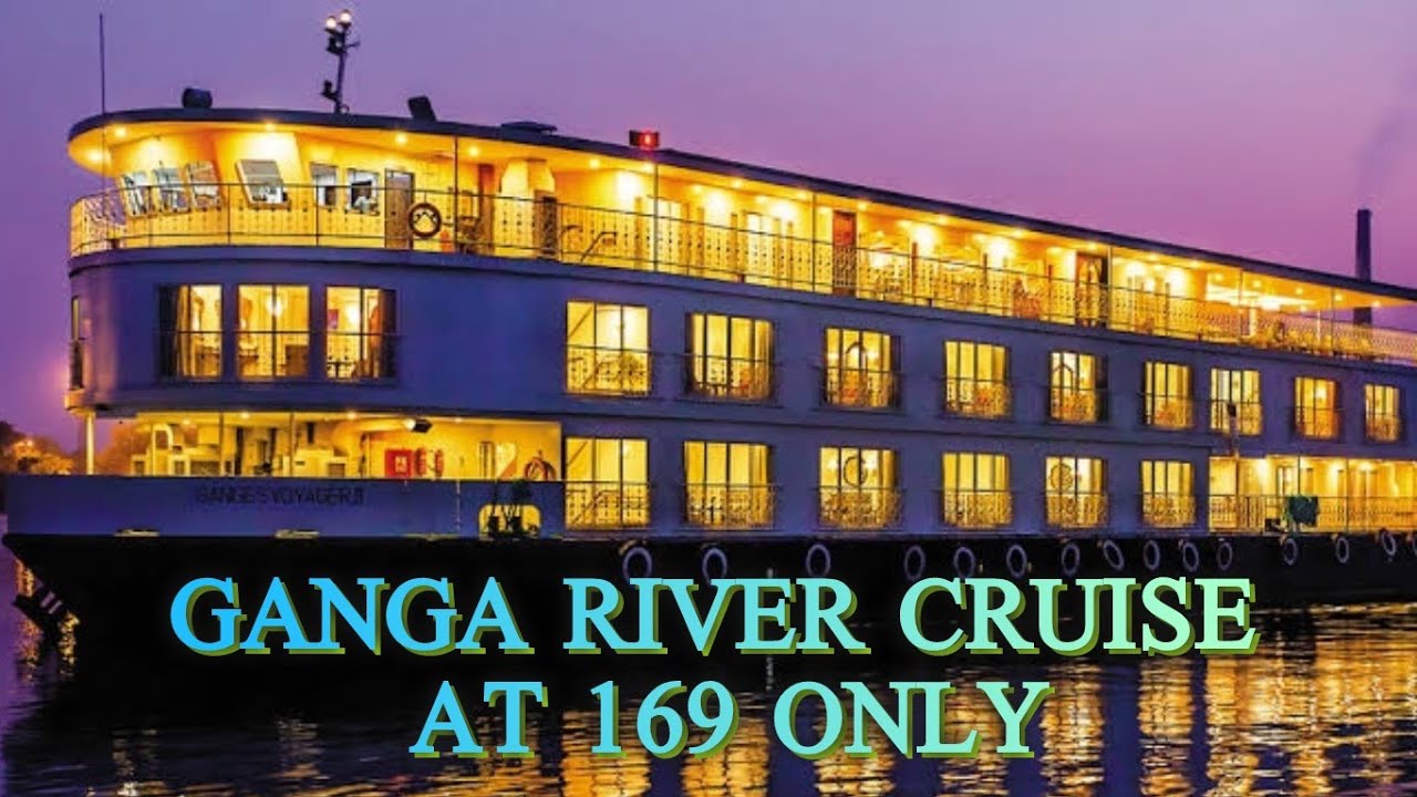 Kolkata Ganga Cruise/মাত্র 169টাকায় গঙ্গা ভ্রমণ/Ganga River Cruise@169/kolkata Diary