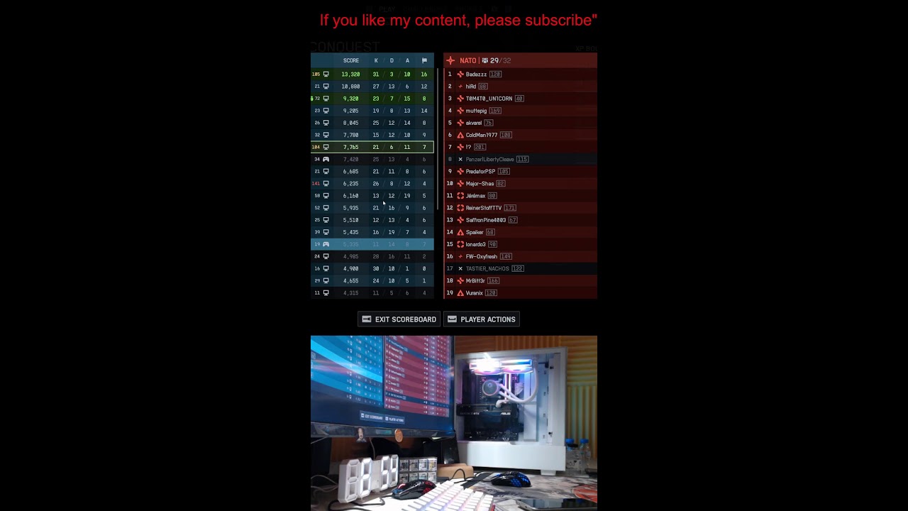 Battlefield 6 Live
