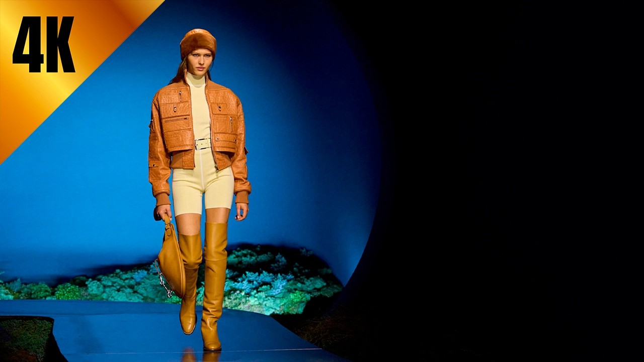 Hermes | Fall Winter 2026/2027 | Paris Fashion Week