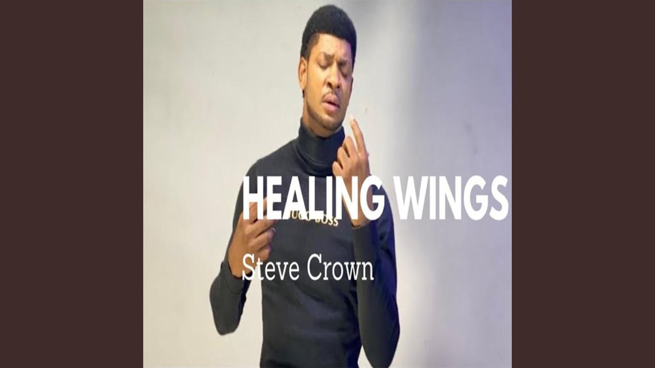 Healing Wings