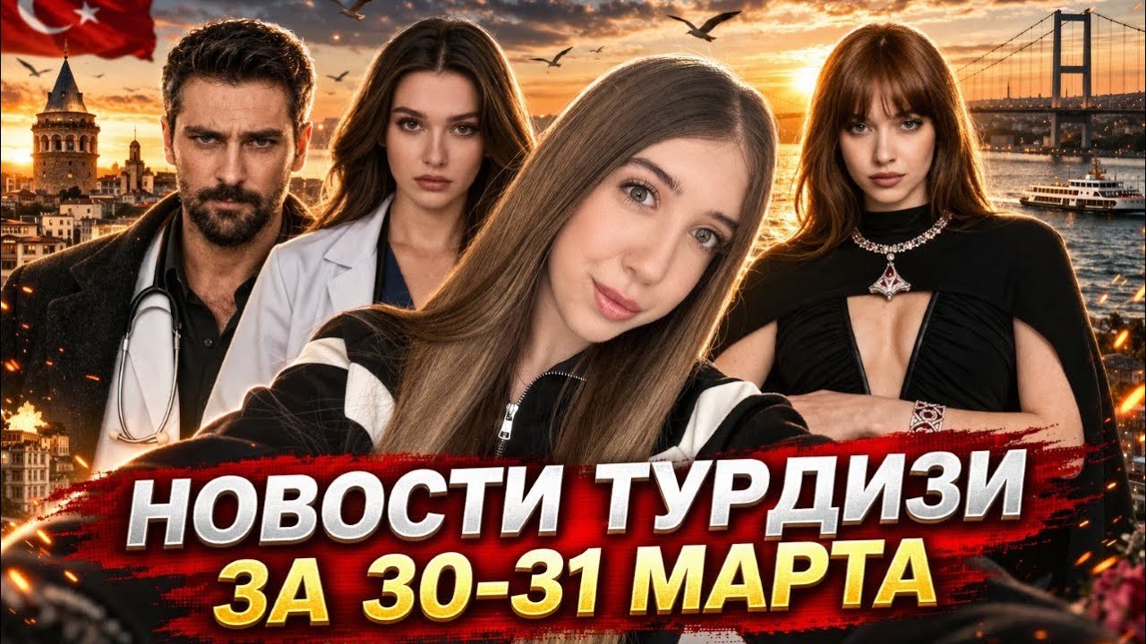 ТУРДИЗИ В ШОКЕ:Что произошло за конец марта?