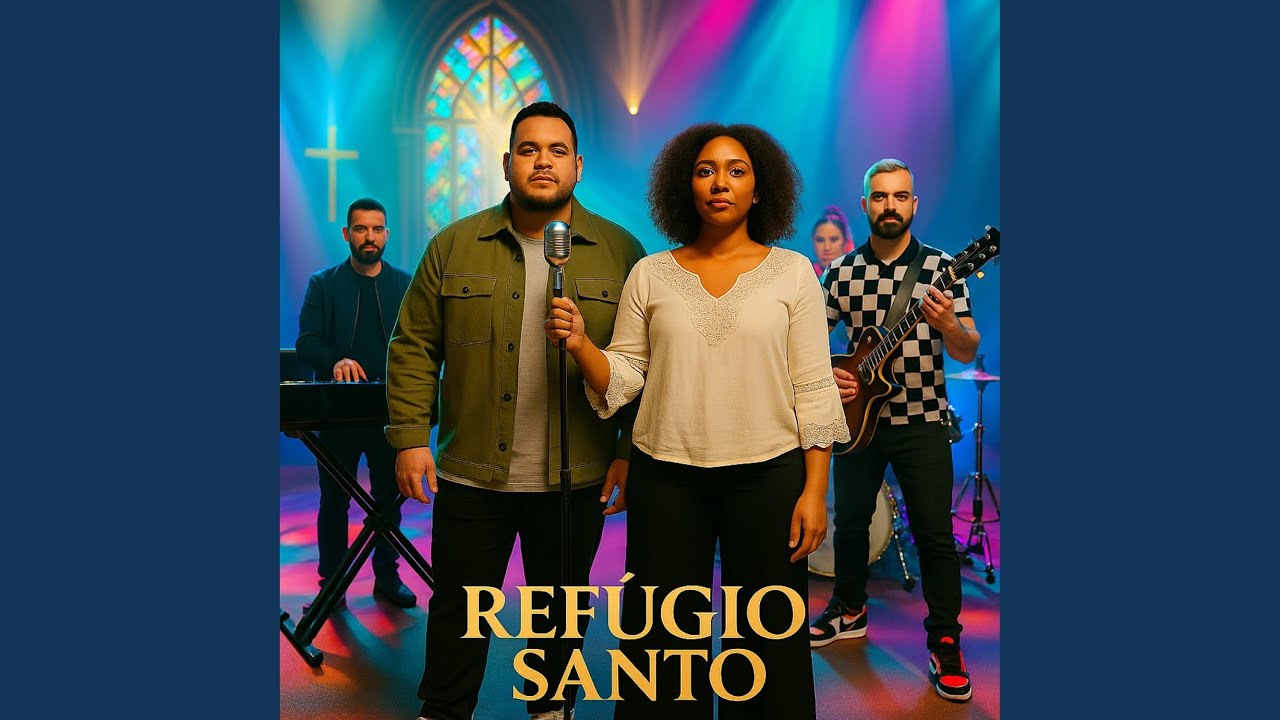 Milagres no Altar – Hino de Fé e Poder