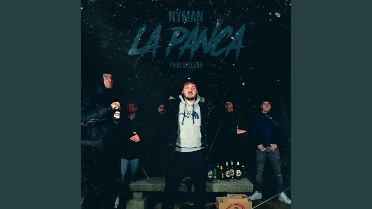 La panca