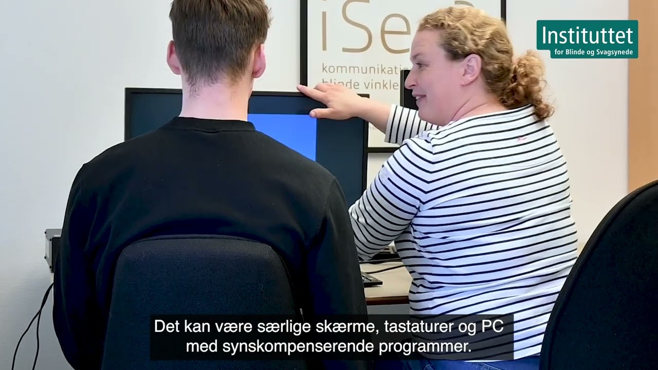SPS-afklaring på IBOS