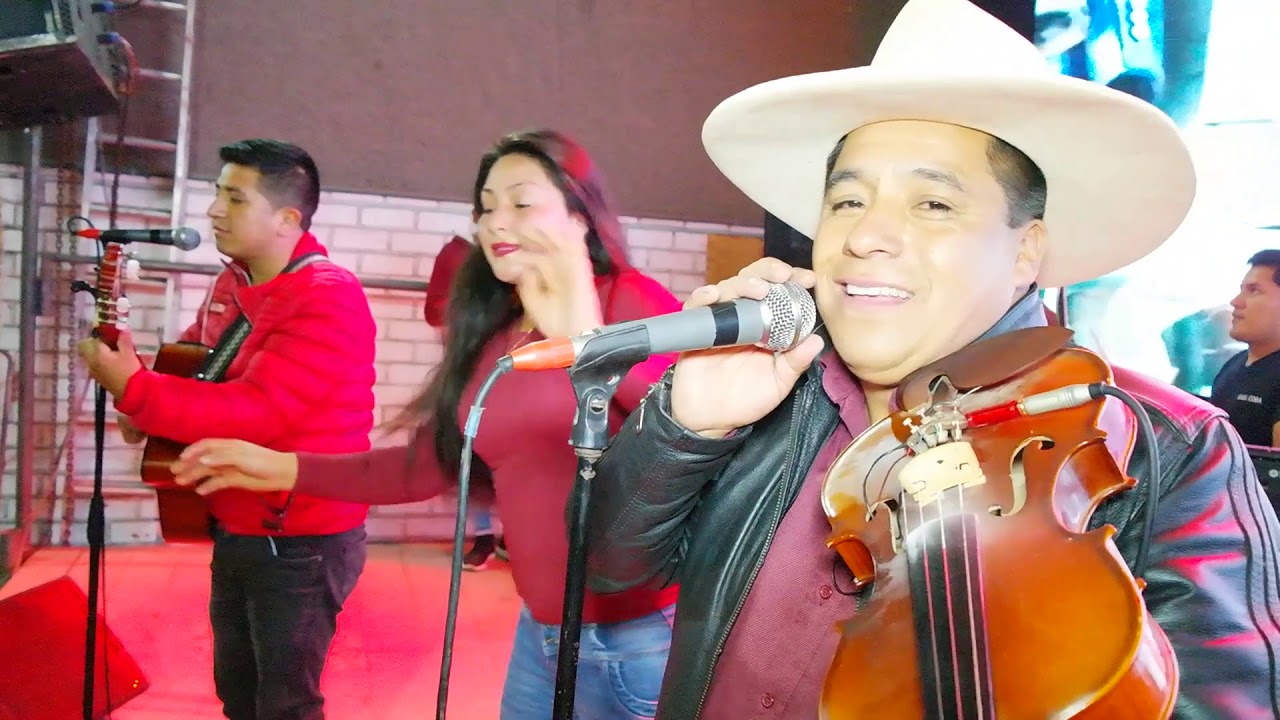 SAUL COBA LOZANO -CONCIERTO 2019 / LOCAL CAMPUS UNICACHI