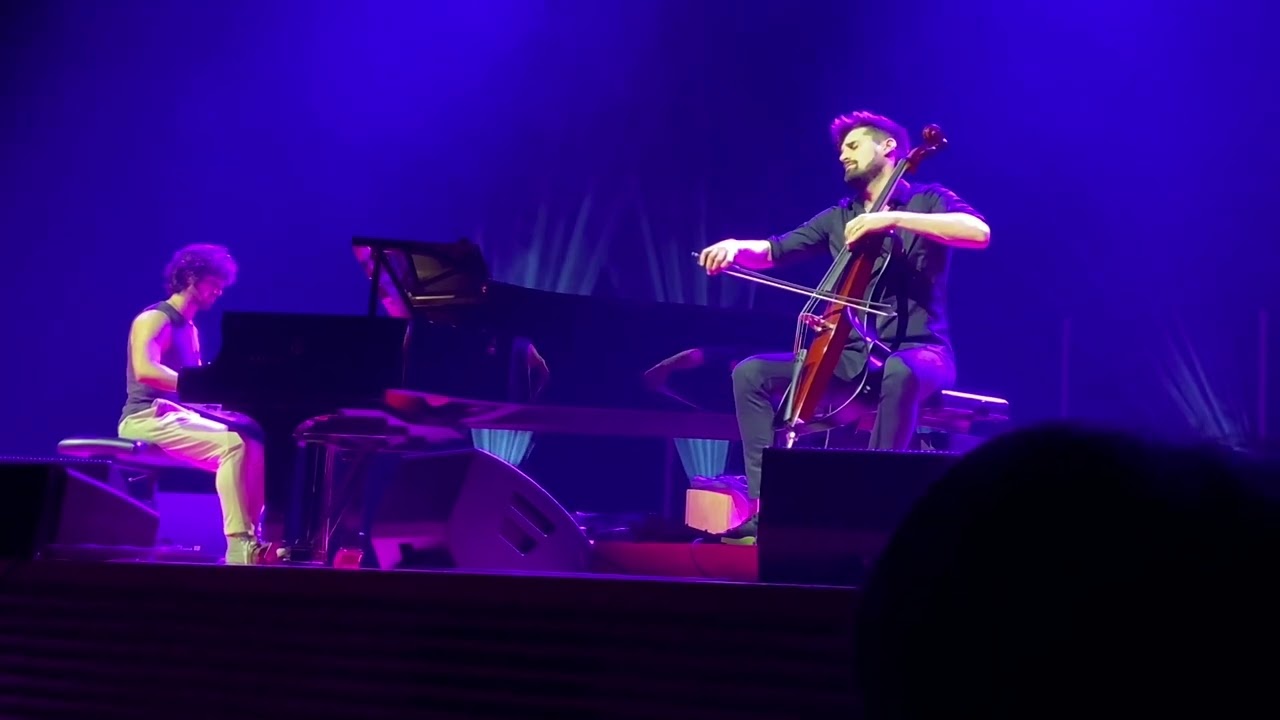 Luka Sulic 「My Way」LIVE in JAPAN