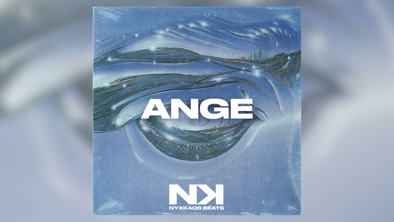 free damso x dinos type beat 2021 | french trap type beat "ange"