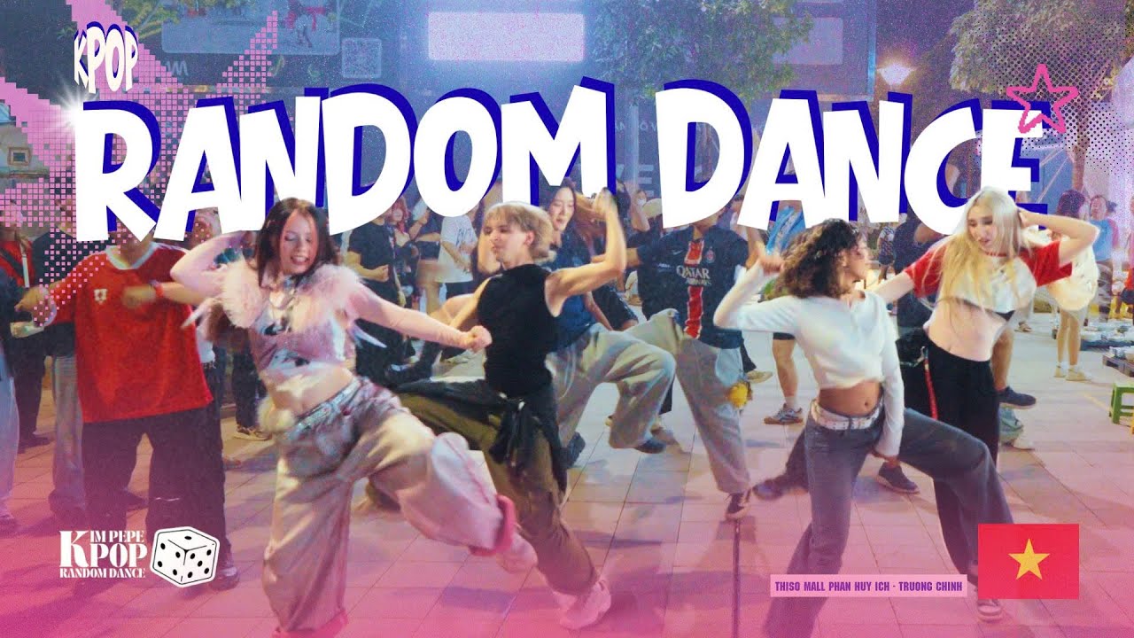 [RANDOM PLAY DANCE] Go Crazy with KPOP RANDOM DANCE | X-GEM MARKET | 2911
