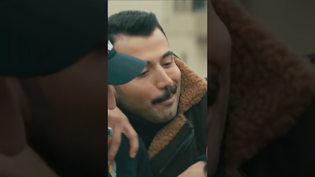 Şikayetçiyim Amirim! | Kardeş Payı 