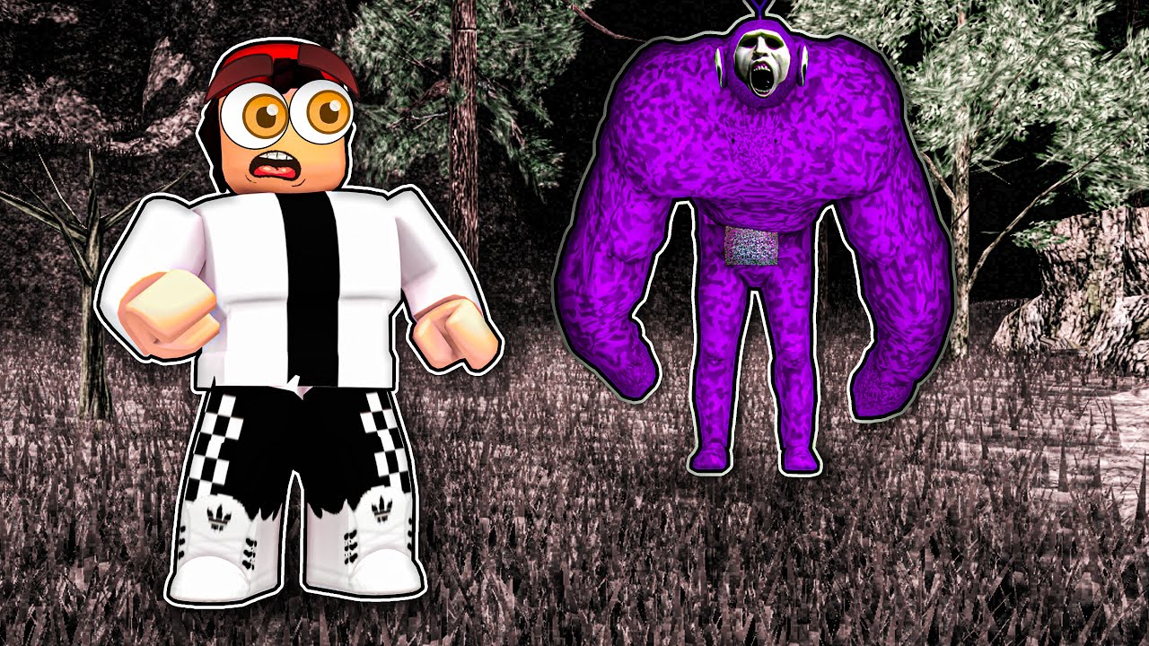 😮 SLENDYTUBISIE NAS ATAKUJĄ! | Roblox Slendytubbies VS Redux Ft. @Hejtazz  😮