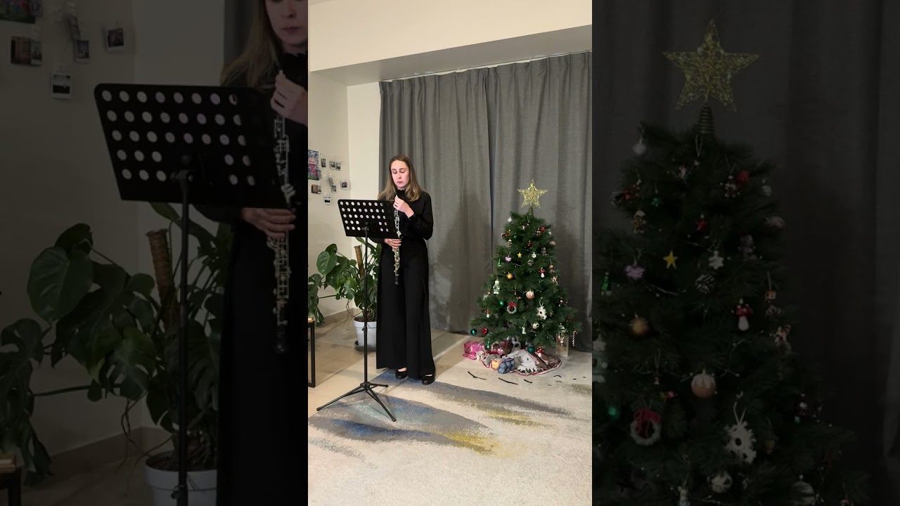 Polina Maslova | Benjamin Britten | Six Metamorphoses after Ovid