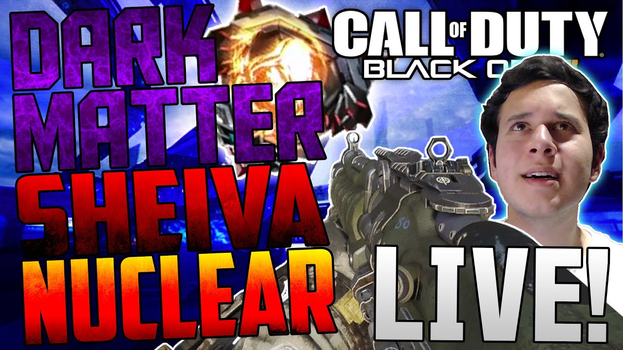BO3 LIVE 