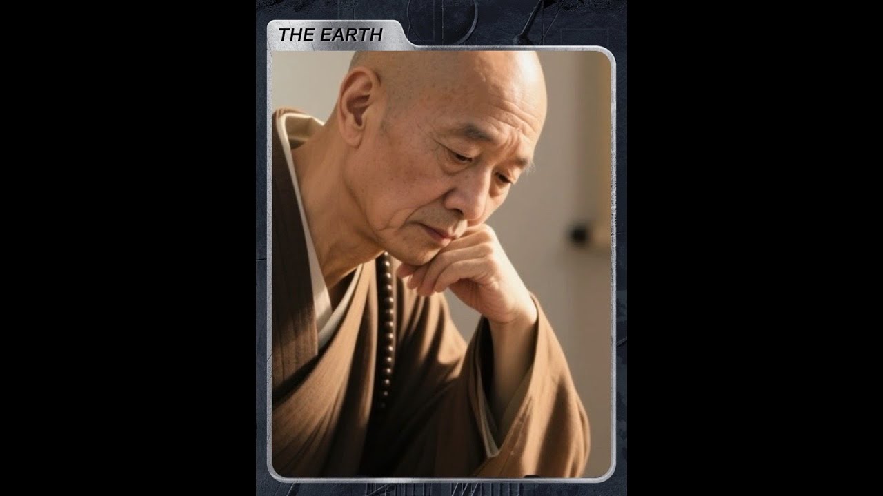 《楞嚴經》五十陰魔揭秘：你修行中的「幻覺」，都是怎么來的？ #國學文化 #阿彌陀佛#民間故事 #修行 #佛學智慧