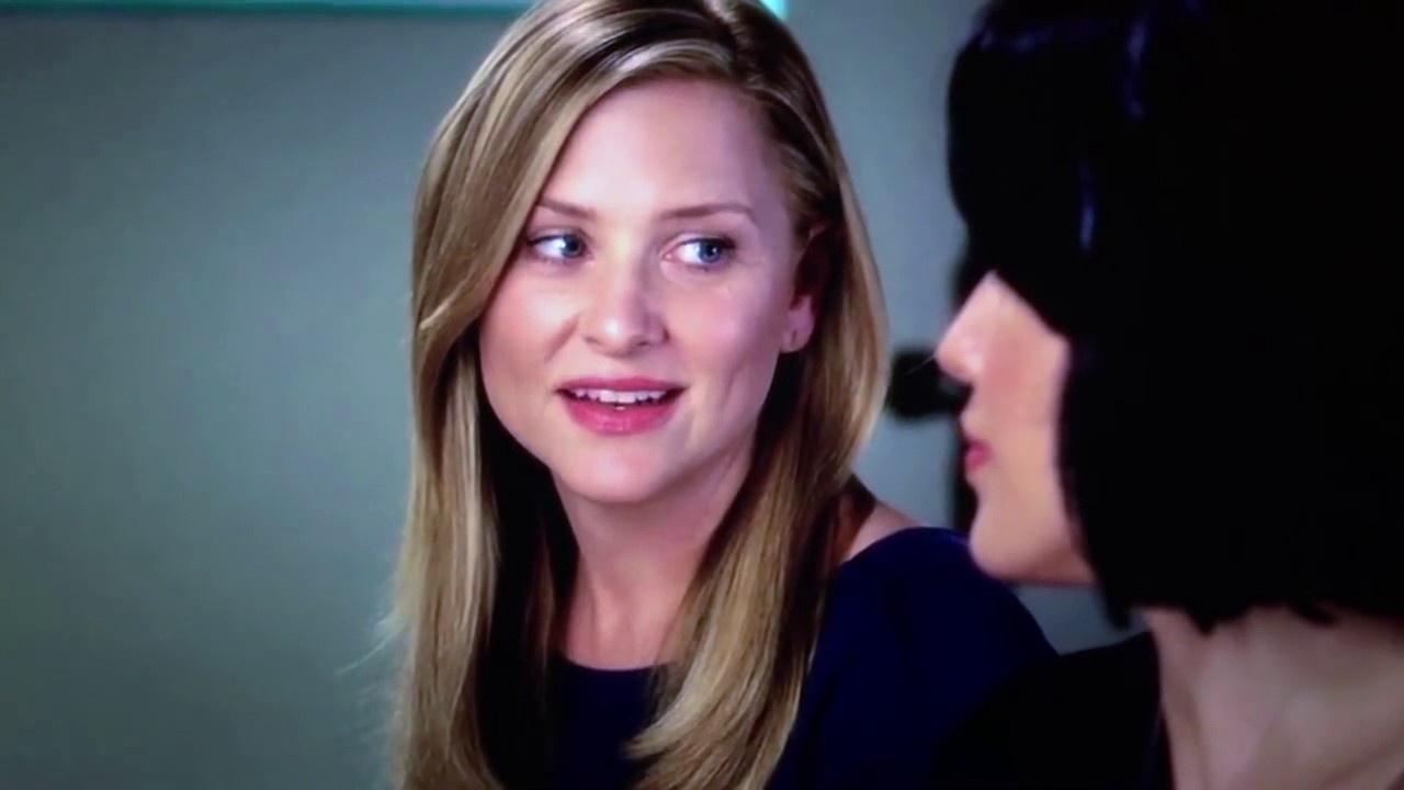 She Keeps Me Warm - Calzona