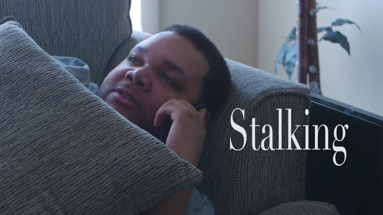 5 Stages of a Break Up (Guy Edition)