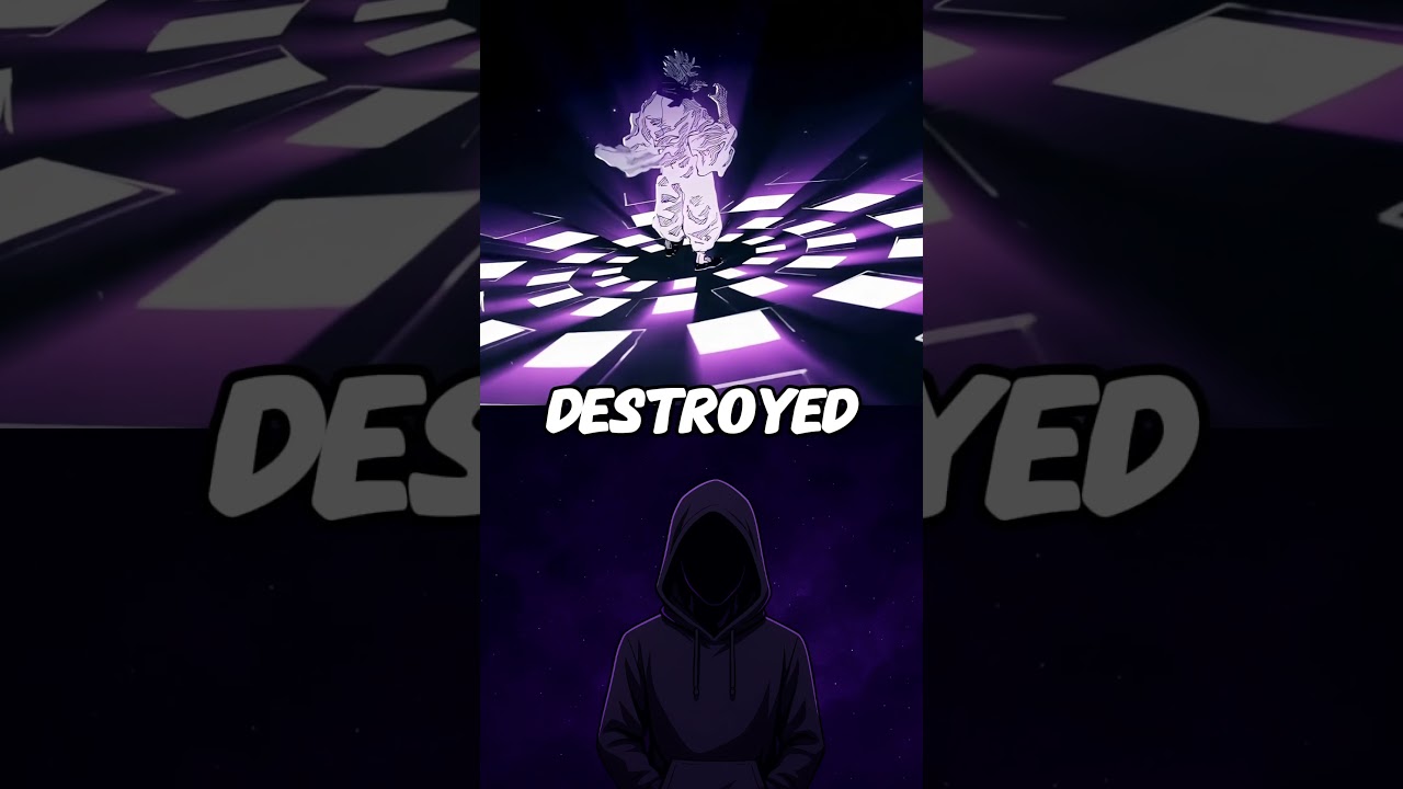 Gojo’s Return Will Break the JJK World