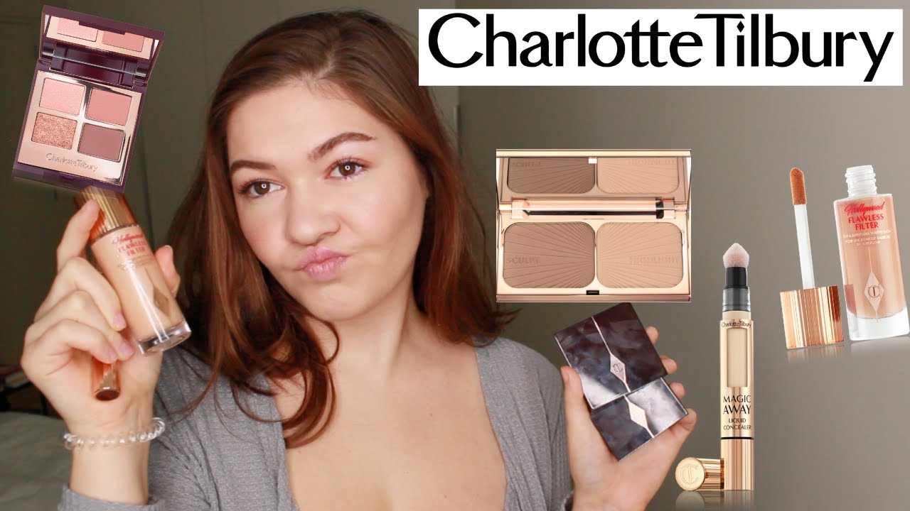 Почему мне не нравится Charlotte Tilbury? || Купить или забыть