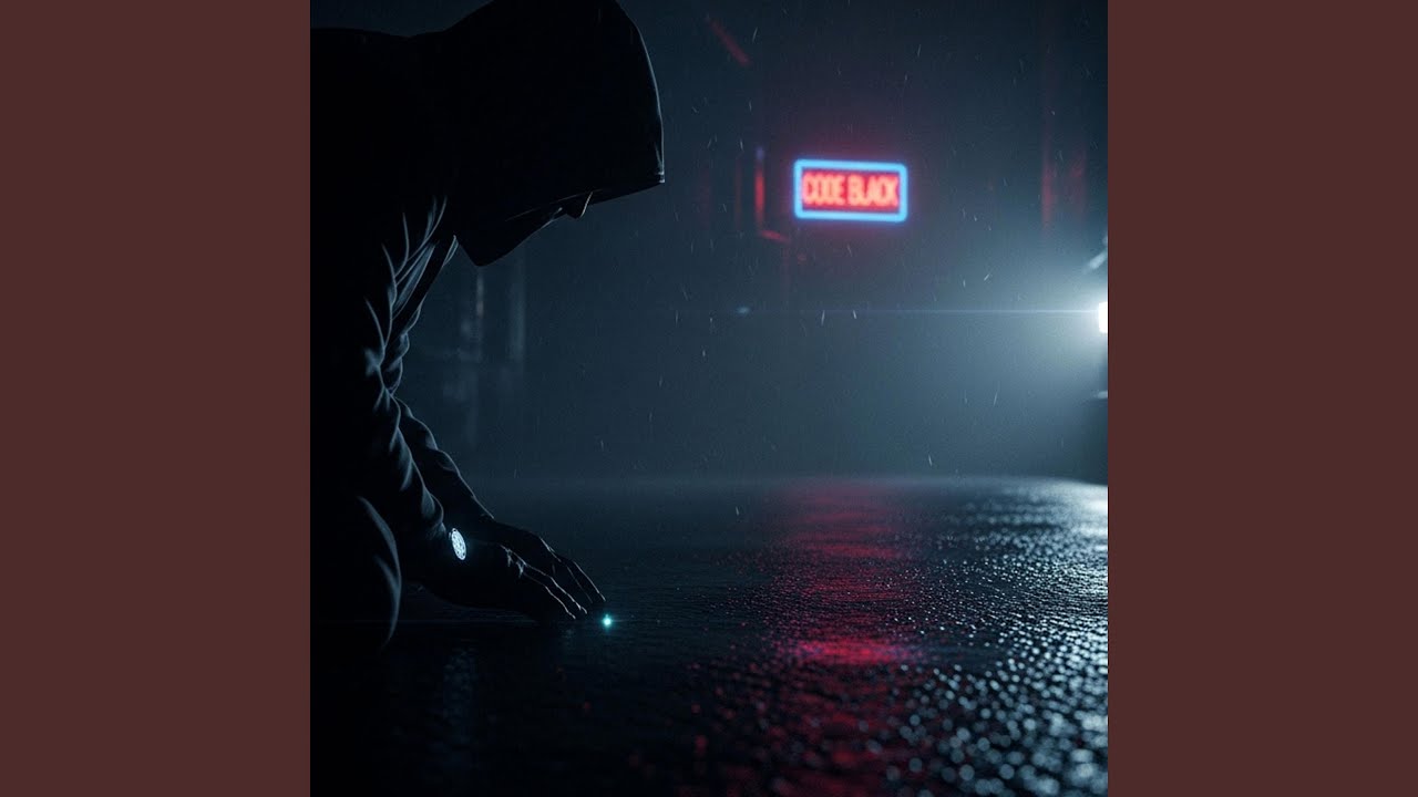 Code Black