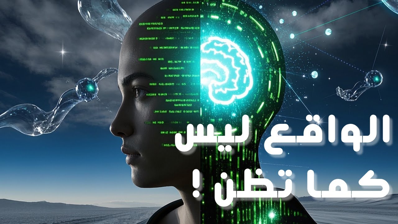 ألغاز عالمية عجيبة | ديجافو، تشابك كمي، ونظرية المحاكاة... هل نعيش في وهم؟