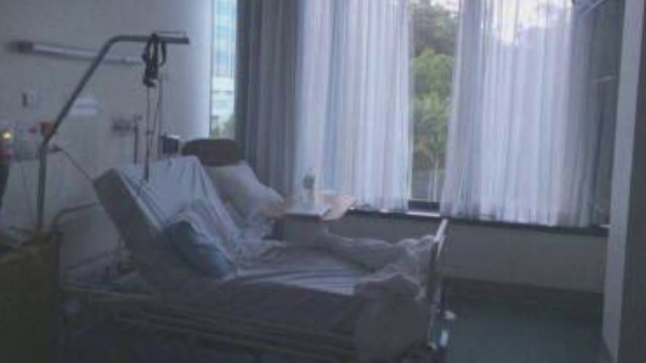 Listen Princesses Don’t Cry but you’re slowly dying in the hospital