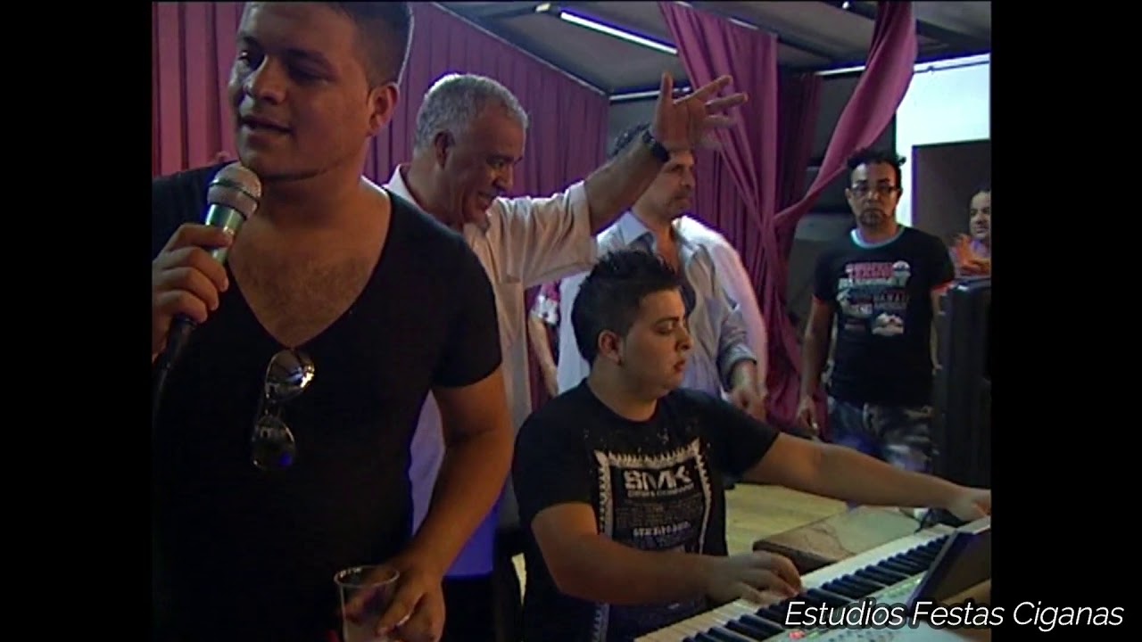 Casamento de Gusto e Marta - Parte 2