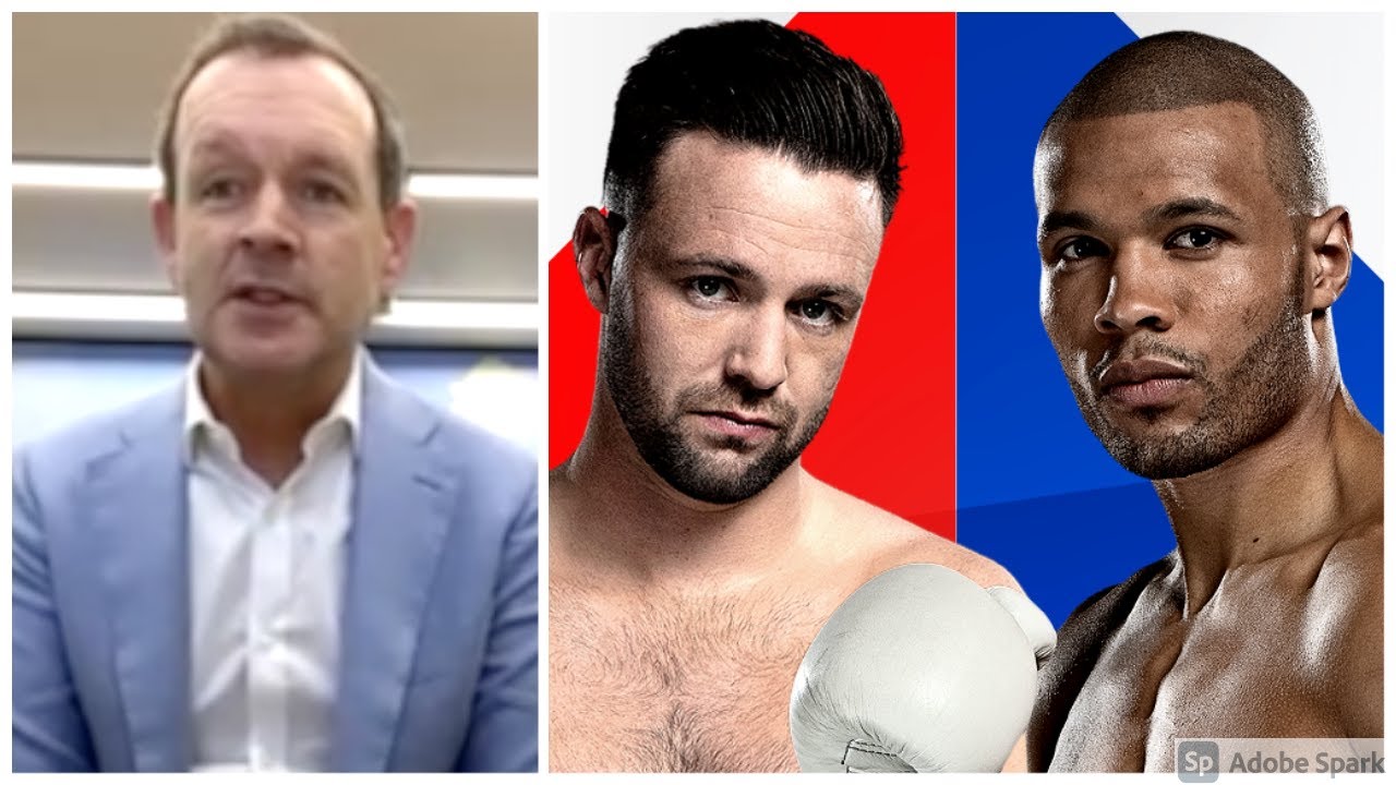 ADAM SMITH TALKS NEW SIGNINGS TO BOXXER/SKY SPORTS, DAZN PRICE INCREASE, JOSHUA, PPV & KHAN v BROOK