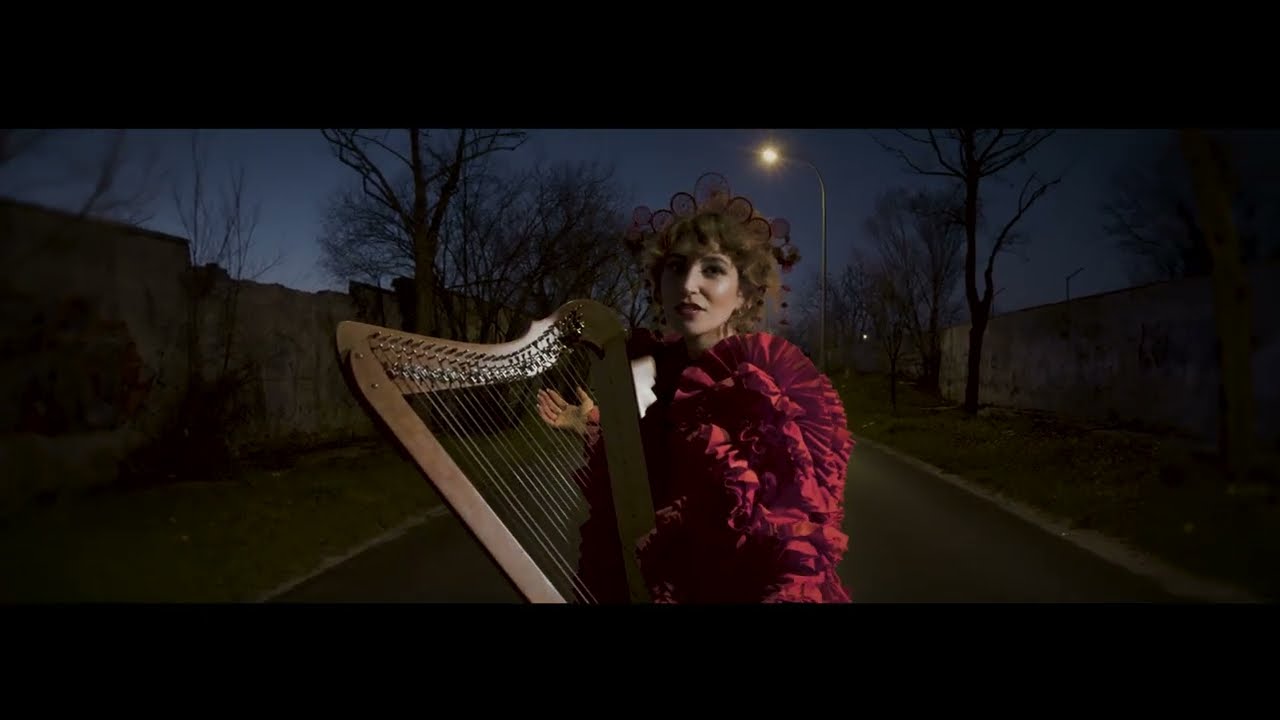 Musg&ouml; - Tulipanes Rojos (Videoclip oficial)