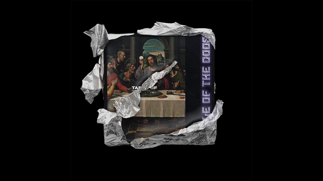 [160] UK Drill Drum Kit X NY Drill Drum Kit 2022 