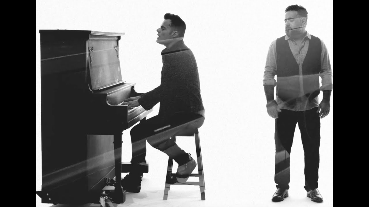 Marc Martel and Jonathan Cilia Faro - Miserere