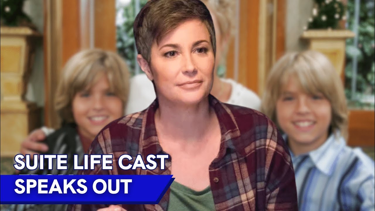The Suite Life of Zack & Cody Cast Finally Confirms the Rumors